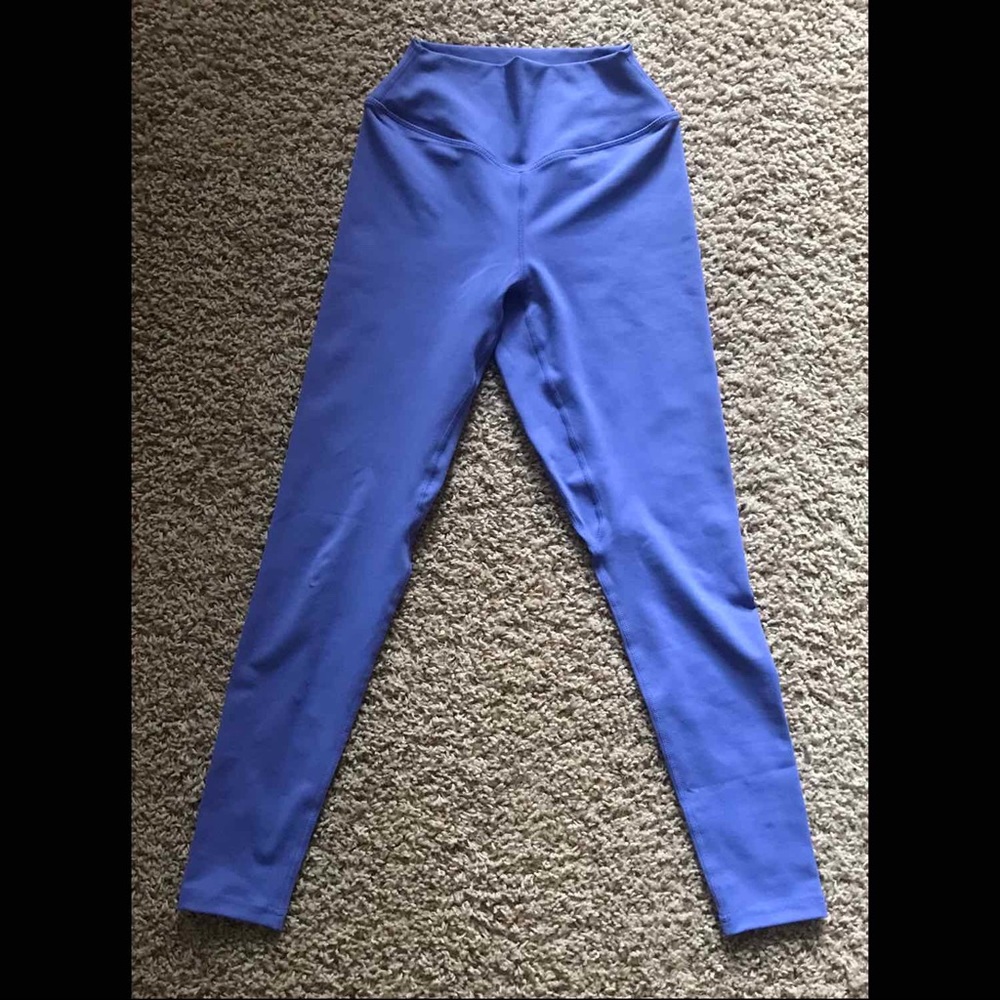 The Ascend Pant- Bliss